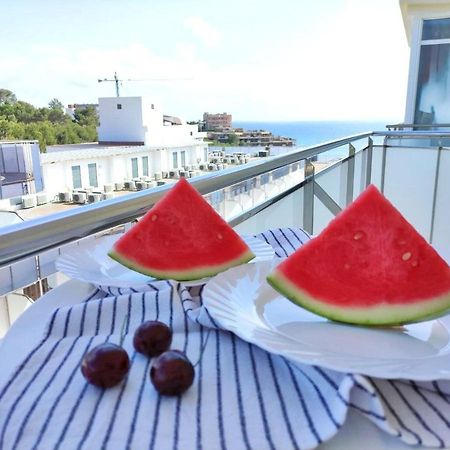 Cap Salou Relaxed Holidays Exterior photo