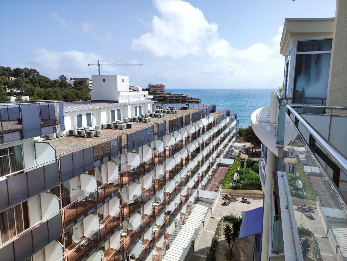 Cap Salou Relaxed Holidays Exterior photo