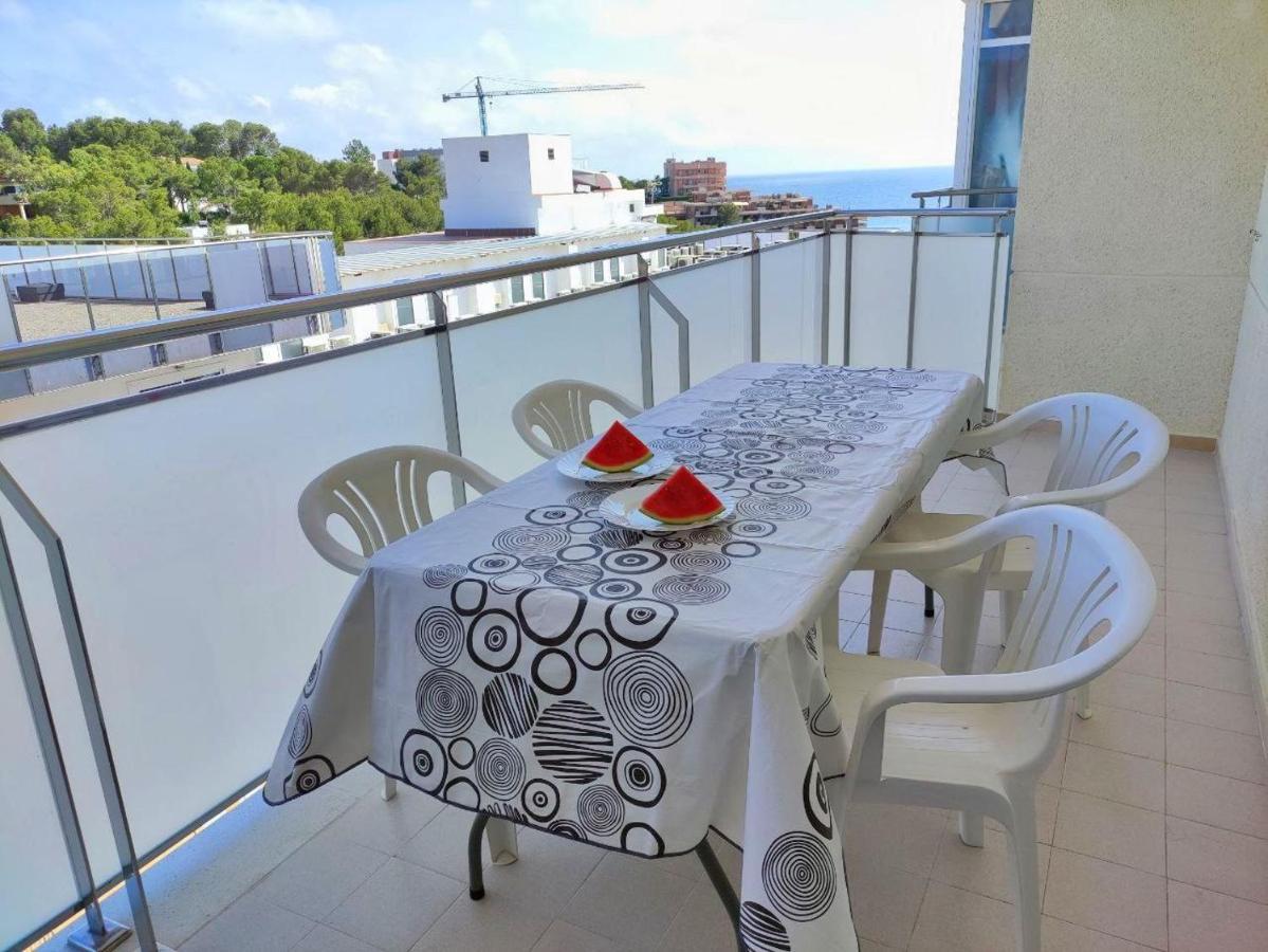 Cap Salou Relaxed Holidays Exterior photo
