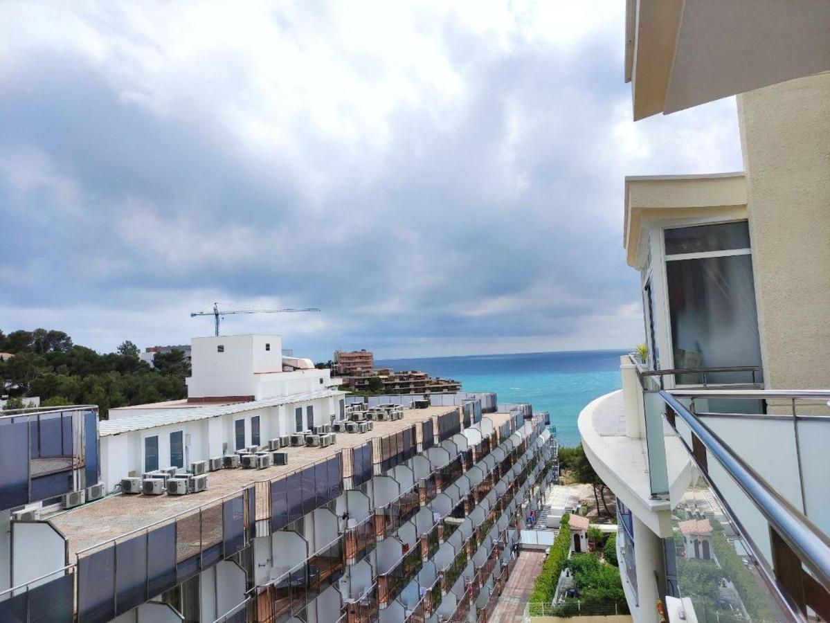 Cap Salou Relaxed Holidays Exterior photo