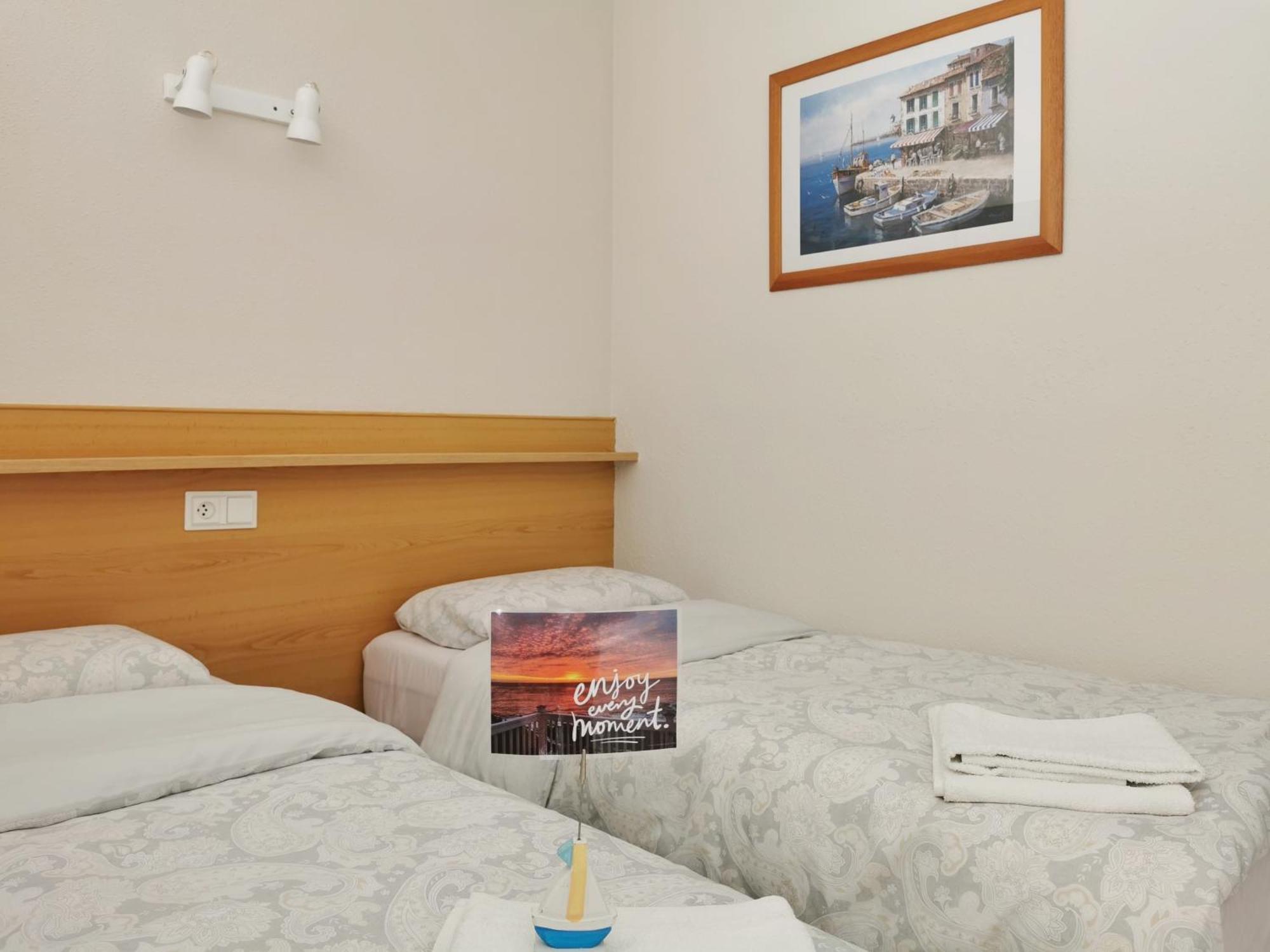 Cap Salou Relaxed Holidays Exterior photo