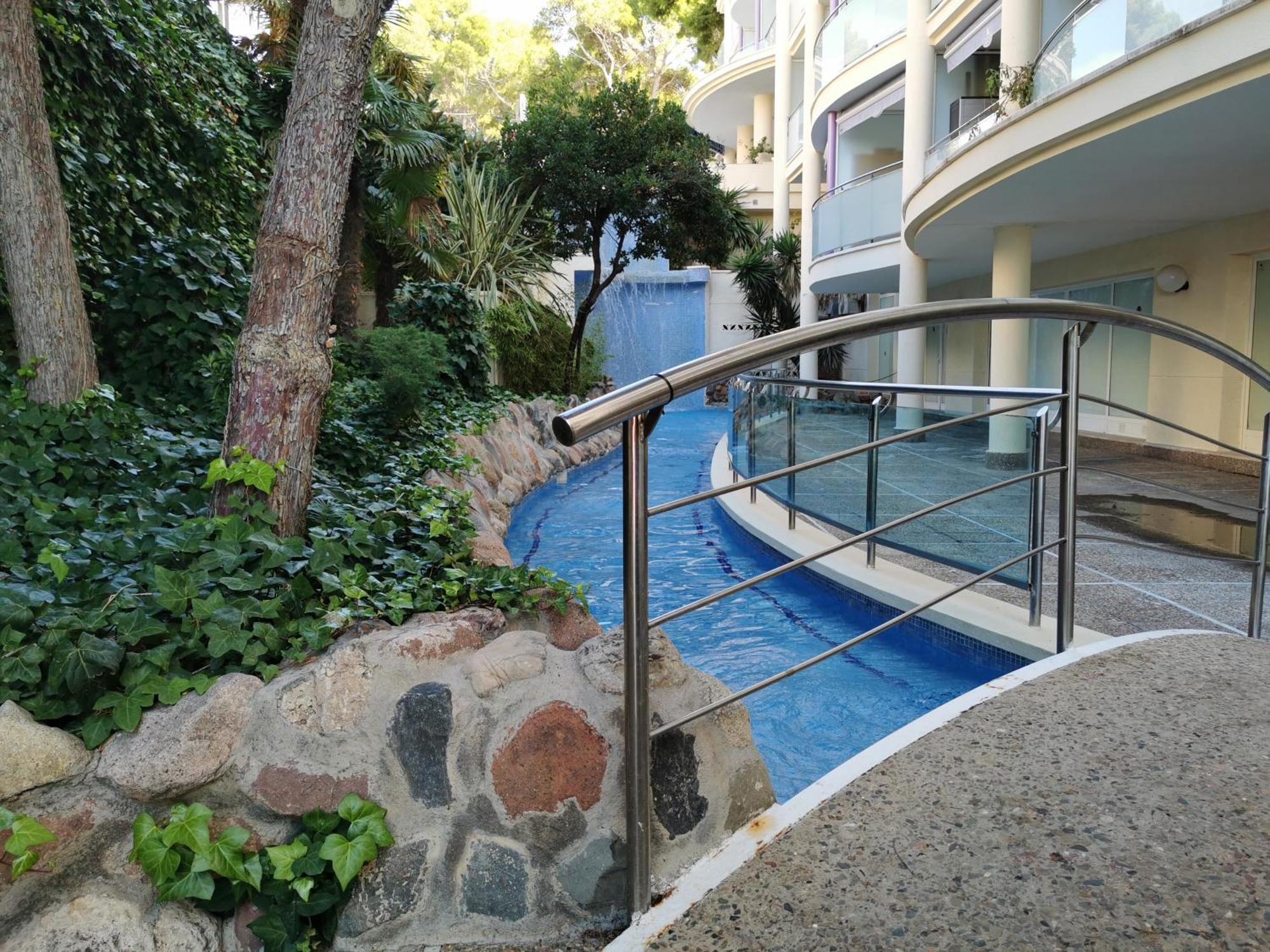 Cap Salou Relaxed Holidays Exterior photo